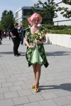 Foto des Kostüms
