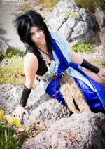 Cosplay-Cover: Fang