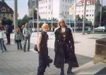 Foto des Kostüms