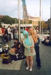 Foto des Kostüms