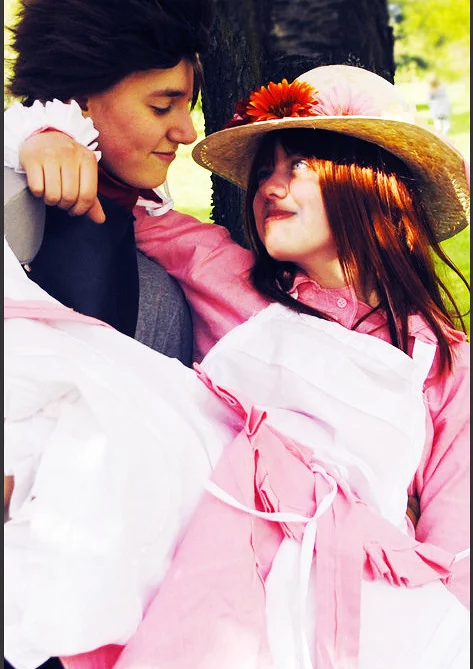 Cosplay-Cover: Rika Nonaka ~ » dress «