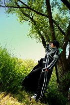 Cosplay-Cover: Kirito