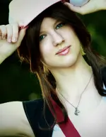 Cosplay-Cover: Touko/White トウコ