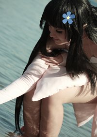 Cosplay-Cover: Yui [ALO]