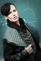 Cosplay-Cover: Khan Noonien Singh [Into Darkness]