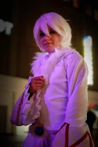 Cosplay-Cover: Kyubey