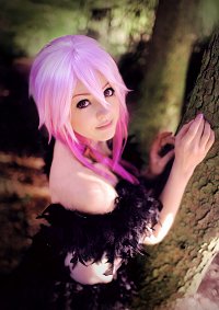 Cosplay-Cover: Inori [Euterpe, Black Feather Dress]