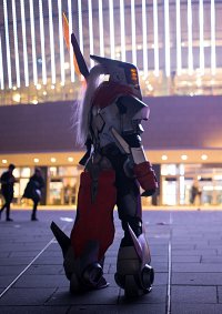 Cosplay-Cover: PROJECT: Yi