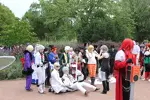 Foto des Kostüms