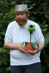 Foto des Kostüms
