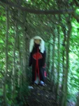 Foto des Kostüms