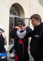 Cosplay-Cover: Itachi Uchiha