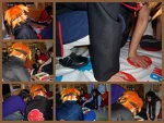 Foto des Kostüms