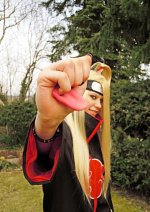 Cosplay-Cover: Deidara - デイダラ