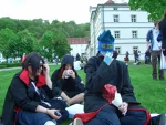 Foto des Kostüms