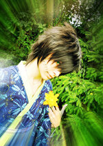 Cosplay-Cover: Kakuzu [Yukata] - 角都