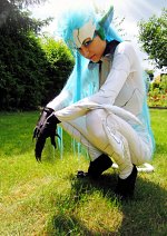 Cosplay-Cover: Grimmjow Jaegerjaques - グリムジョー • ジャガージャック Released
