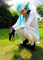 Cosplay-Cover: Grimmjow Jaegerjaques - グリムジョー • ジャガージャック Released