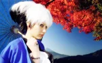 Cosplay-Cover: Rikuo Nura - 奴良 • リクオ