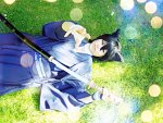 Cosplay-Cover: Asato [Yukata] - アサト