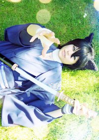 Cosplay-Cover: Asato [Yukata] - アサト