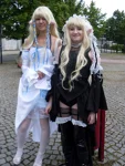 Foto des Kostüms