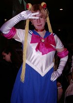 Cosplay-Cover: Sailor Moon 「Sailor Moon」(2005)