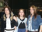 Cosplay-Cover: Squall Leonhart