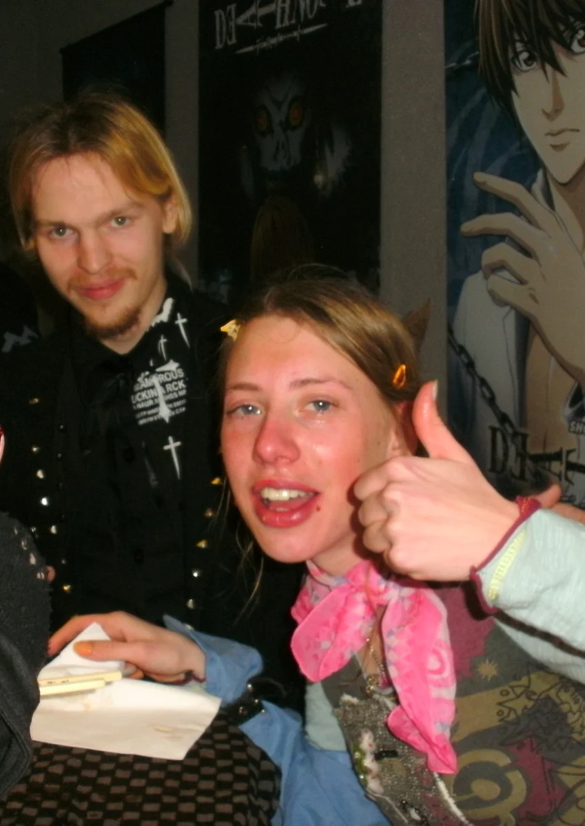 Cosplay-Cover: Sonstiges