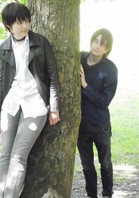 Cosplay-Cover: Kyon [Extravaganza]