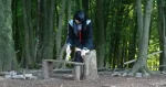 Foto des Kostüms