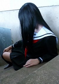 Cosplay-Cover: Enma Ai