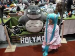 Cosplay-Cover: Miku Hatsune  『Lots of Laugh』