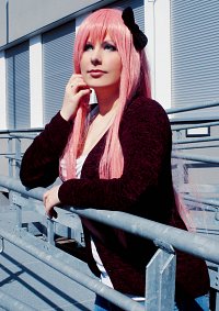 Cosplay-Cover: Luka Megurine {Freetime✭