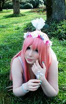 Cosplay-Cover: Luka Megurine - Just be friends ♡