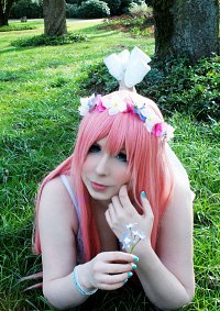 Cosplay-Cover: Luka Megurine - Just be friends ♡