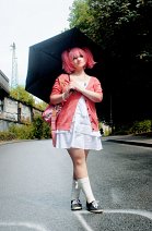 Cosplay-Cover: Madoka Kaname {*Date Version*}