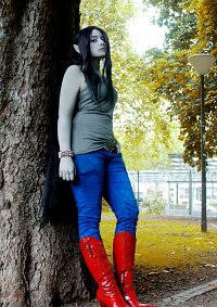 Cosplay-Cover: Marceline Abadeer [Basic]