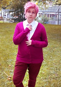 Cosplay-Cover: Prince Gumball [Casual]