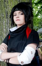 Cosplay-Cover: Sasuke Uchiha [Chunin Exams] | うちはサスケ