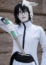 Cosplay-Cover: Ulquiorra Cifer