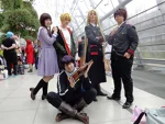 Cosplay-Cover: Yato - Noragami