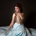 Cosplay: Margaery Tyrell