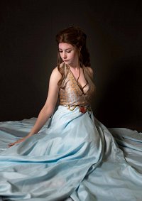 Cosplay-Cover: Margaery Tyrell