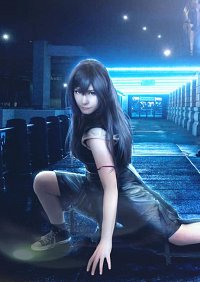 Cosplay-Cover: Tifa Lockheart