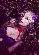 Cosplay-Cover: Jeanne Alter Ballgown Vers.