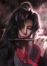 Cosplay-Cover: Wei Wuxian