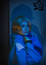 Cosplay-Cover: Sypha Belnades