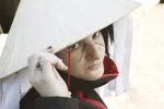 Cosplay-Cover: Itachi Uchiha [Akatsuki]