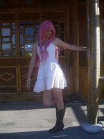 Cosplay-Cover: Luka JBF <3